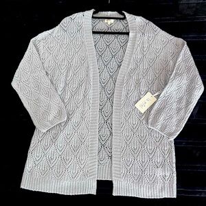 La Miel Cardigan